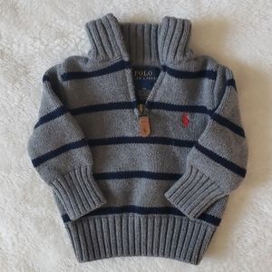Polo Ralph Lauren Baby Sweater